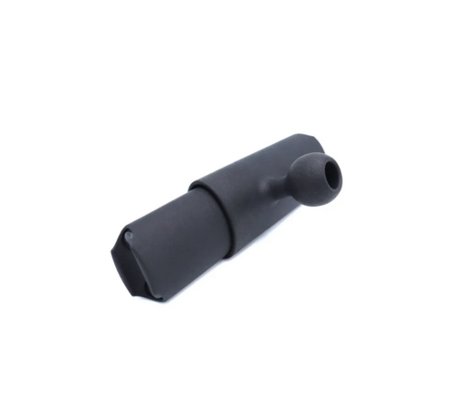 Defender3D Defender (2020+, L663)  Hoofdsteunadapters - 1" kogelbevestigingen