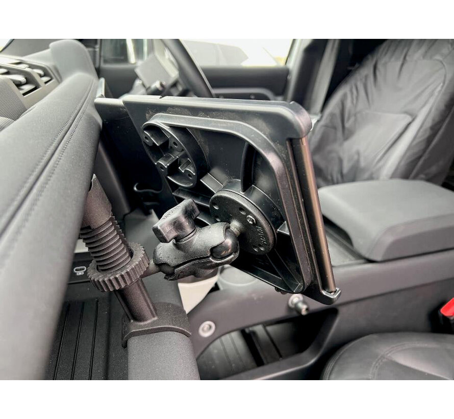 Defender (2020+, L663)  Combo Lite & HD Dashklem