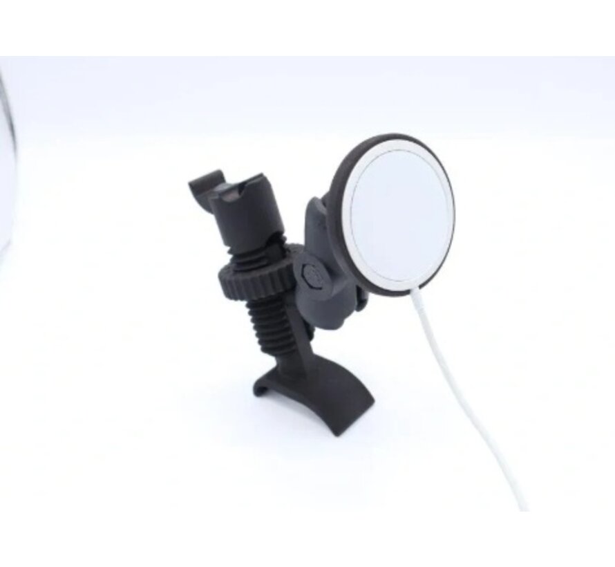 Defender (2020+, L663)  Combo Lite & HD Dashklem  & MagSafe mount