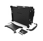 MobileDemand xCase Microsoft Surface Pro 9, 10 and 11th  Rugged Case