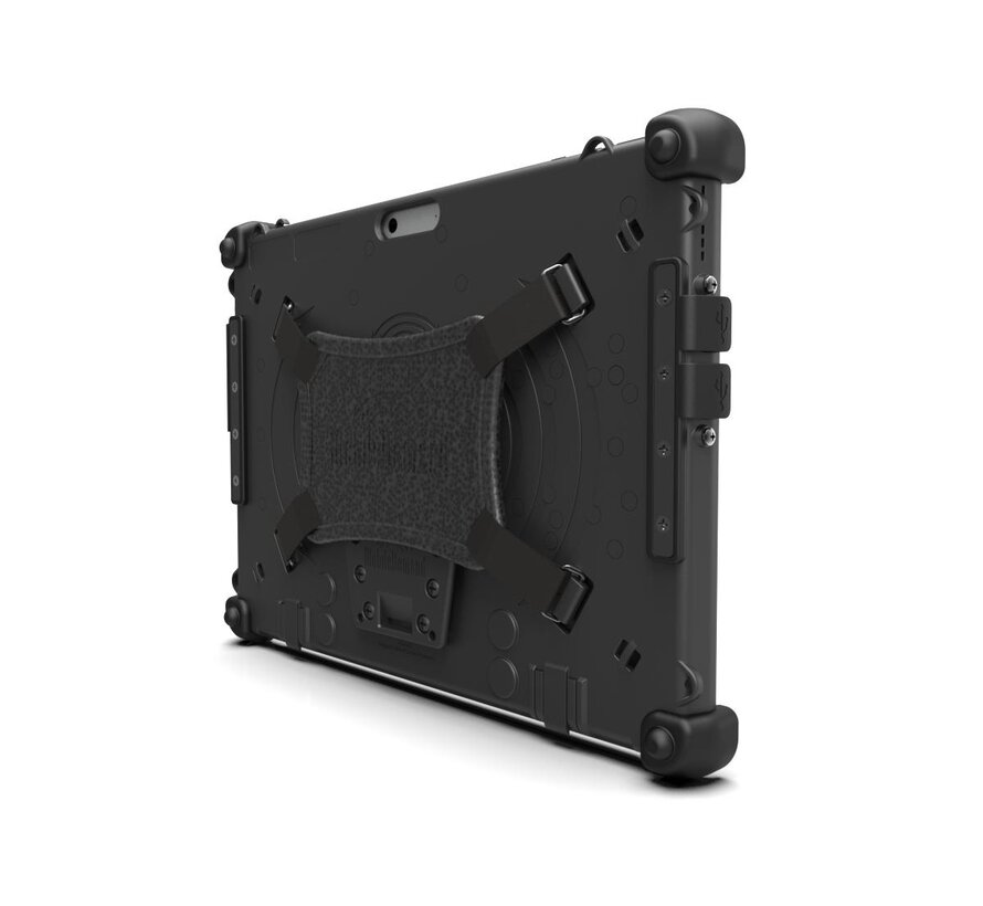 MobileDemand xCase Microsoft Surface Pro 9, 10 and 11th  Rugged Case