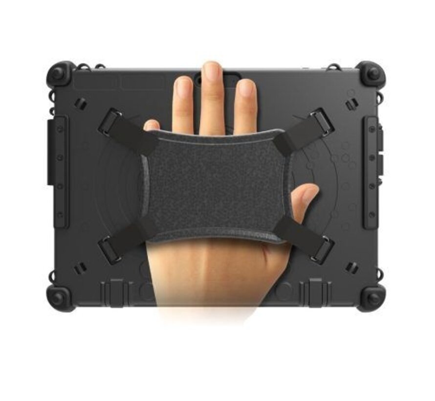 MobileDemand xCase Microsoft Surface Pro 9, 10 and 11th  Rugged Case