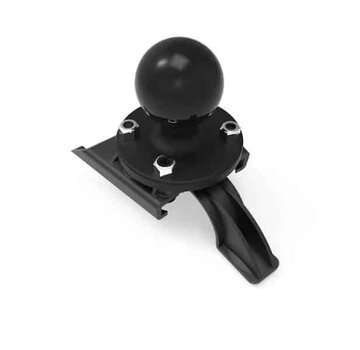 MobileDemand Snap-mount voor robuuste xCase