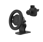 Scosche MagicMount™  Dash/Vent MagSafe-compatibele® magnetische telefoonhouder
