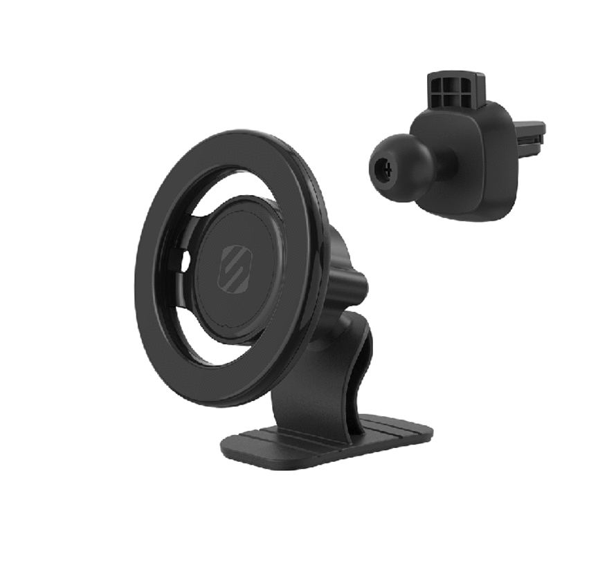 MagicMount™  Dash/Vent MagSafe-compatibele® magnetische telefoonhouder