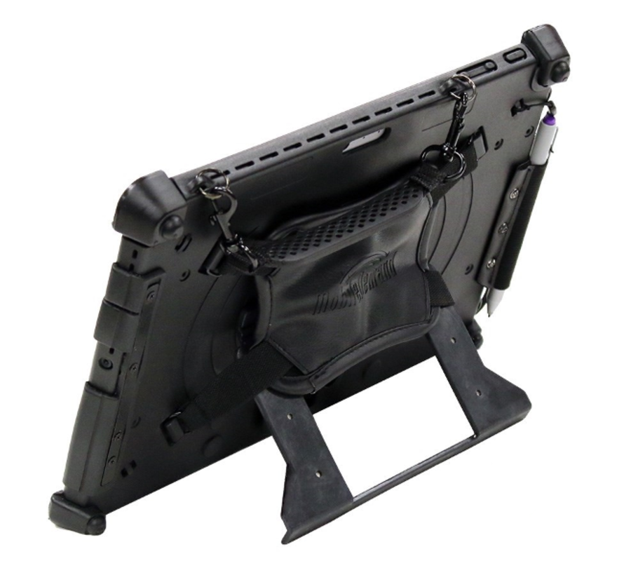 MobileDemand xCase Microsoft Surface Pro 9, 10 and 11th  Rugged Case