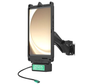 RAM Mount GDS® Uni-Conn™ voertuigbundel voor Samsung Tab A9