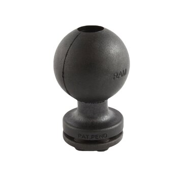 RAM Mount Handi-Case™ Bal Basis - C Maat RAM-HC1-BALL-CU