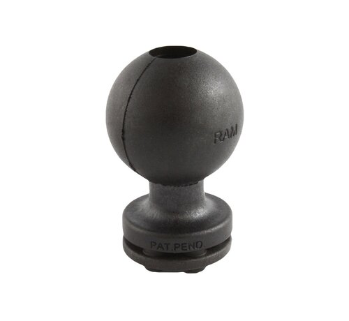 RAM Mount Handi-Case™ Bal Basis - C Maat RAM-HC1-BALL-CU
