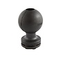 Handi-Case™ Bal Basis - C Maat RAM-HC1-BALL-CU