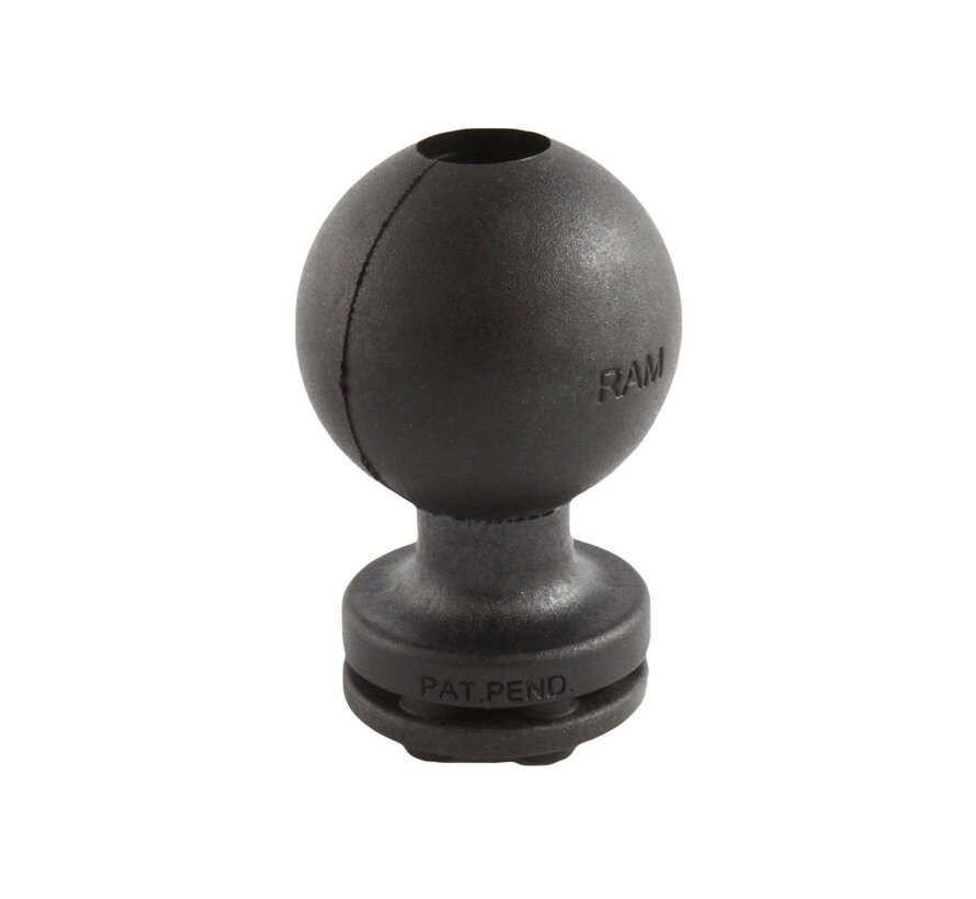 Handi-Case™ Bal Basis - C Maat RAM-HC1-BALL-CU