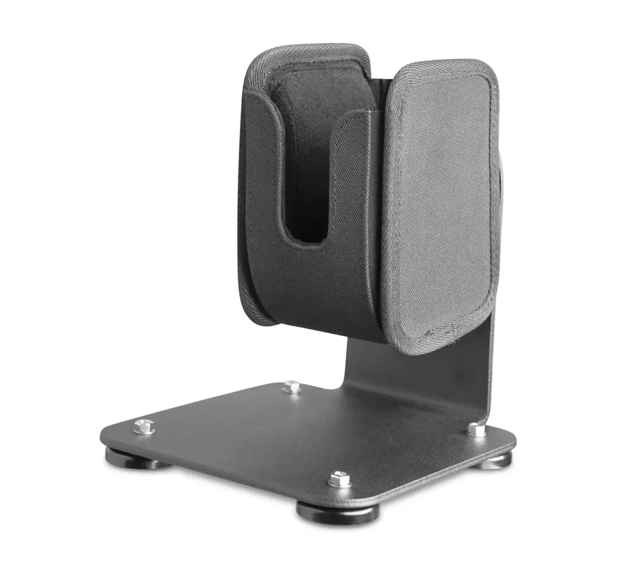SteadyMag™ universele barcode scanner houder met magnetisch montage