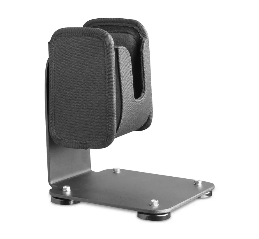 SteadyMag™ universele barcode scanner houder met magnetisch montage