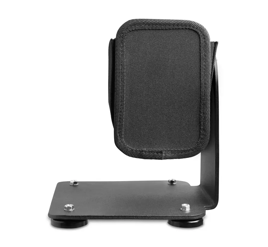 SteadyMag™ universele barcode scanner houder met magnetisch montage
