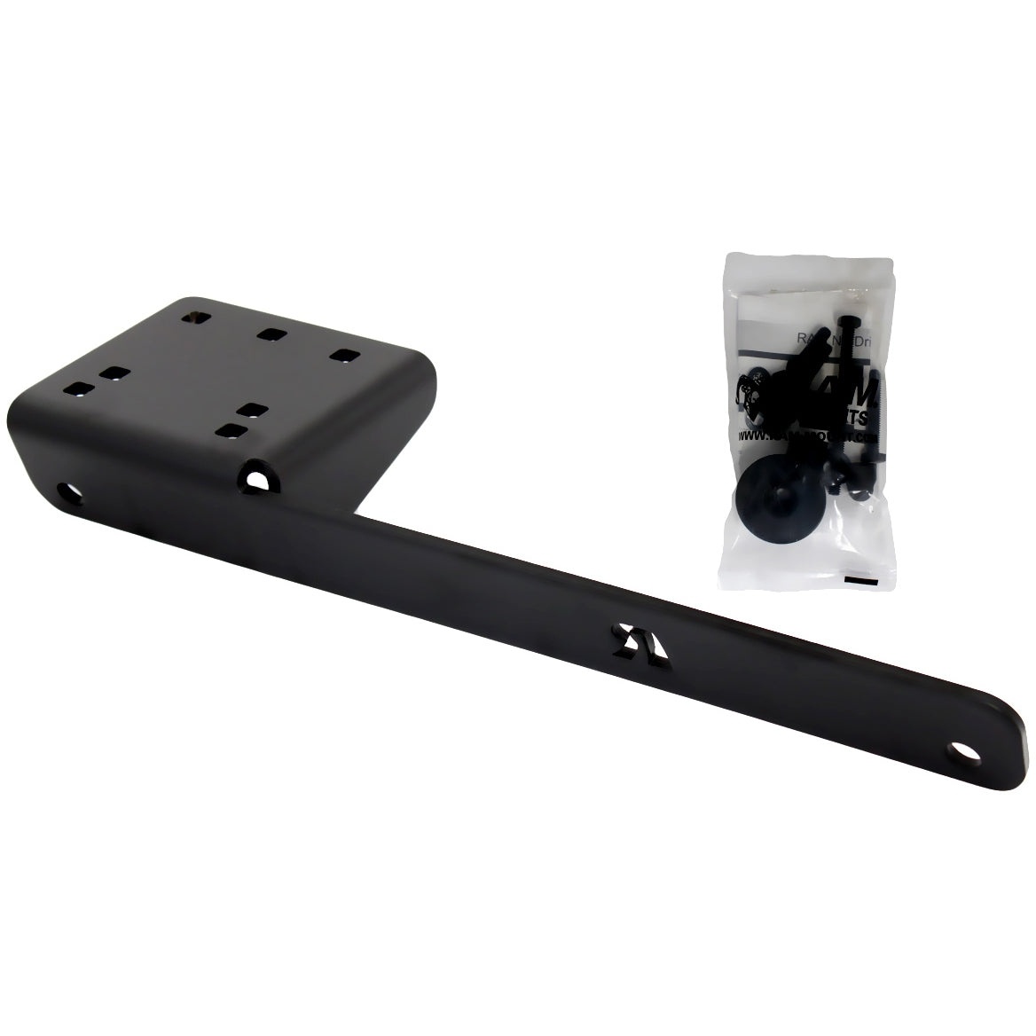 RAM Mount No-Drill™ Laptop Base -