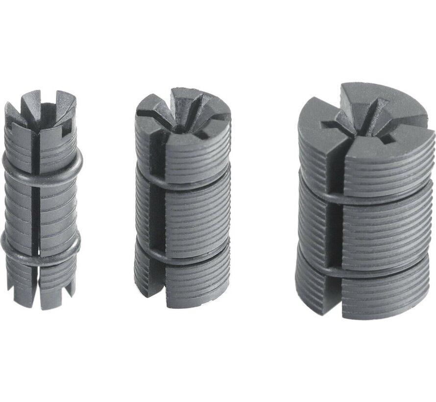Optiline Telefoonhouder Motor Waterdicht Balhoofd Stem Bevestiging