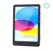 RAM Mount IntelliSkin® Thin-Case™ voor iPad 10th Gen (Pogo Pads aan achterkant)