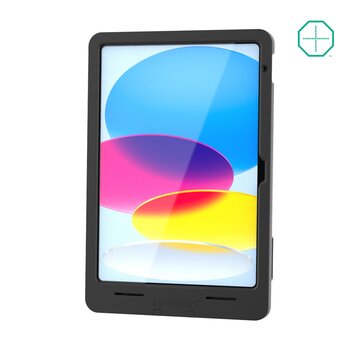 RAM Mount IntelliSkin® Thin-Case™ voor iPad 10th/11th  Gen (Pogo Pads aan achterkant)