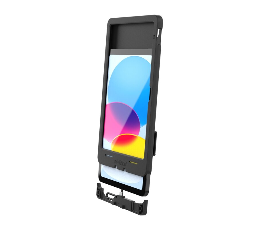 IntelliSkin® Thin-Case™ voor iPad 10th Gen (Pogo Pads aan achterkant)