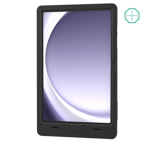 RAM Mount IntelliSkin® Thin-Case™ voor Samsung Tab A9+ (Pogo Pads aan achterkant)