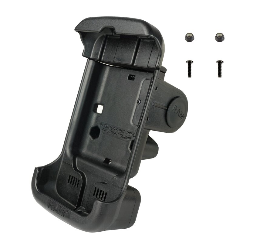 Form-Fit Houder voor Honeywell CT50, CT60 & CT60 XP