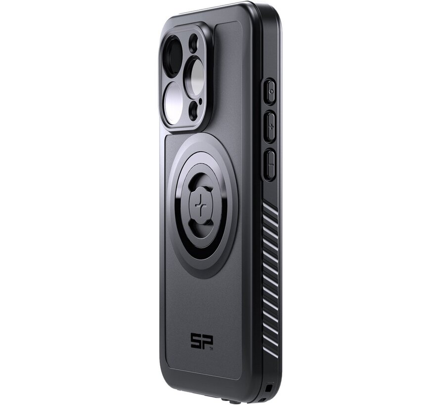 Xtreme iPhone 16  SPC+ Case - Kies de juiste versie