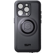 SP Connect Xtreme iPhone 16  SPC+ Case - Kies de juiste versie