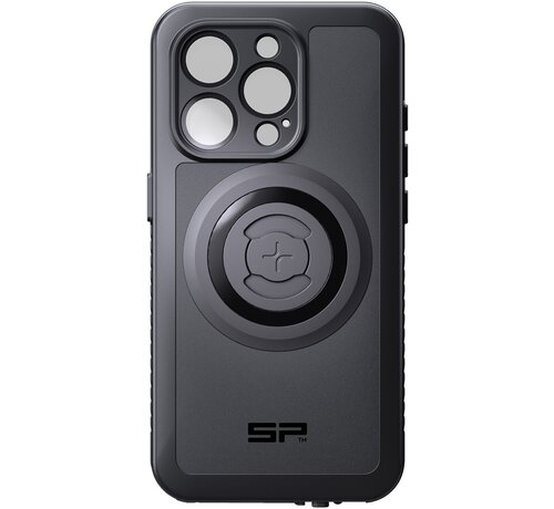 SP Connect Xtreme iPhone 16  SPC+ Case - Kies de juiste versie