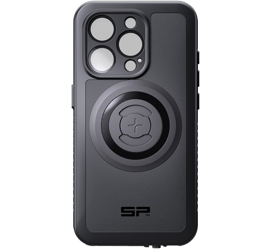 Xtreme iPhone 16  SPC+ Case - Kies de juiste versie