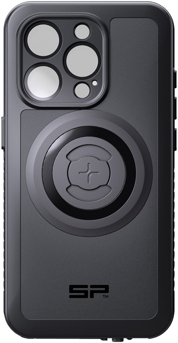 SP Connect Xtreme iPhone 16  SPC+ Case - Kies de juiste versie