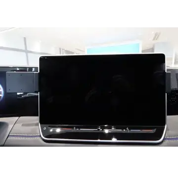Brodit Proclip VW ID.3/ ID.4/ ID.5/ ID.7/ID.Buzz 25- Center mount