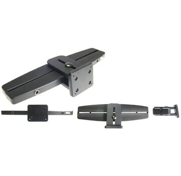 Brodit Hoofdsteun montage mount 95/211 mm 811070