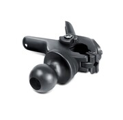 RAM Mount Tough-Clamp B-Kogel (25 mm) met Klembevestiging - RAP-B-397-1U