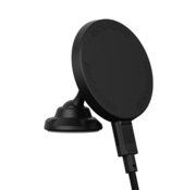 Rokform Draadloze dashboard autolader 15 watt (Magsafe geschikt)