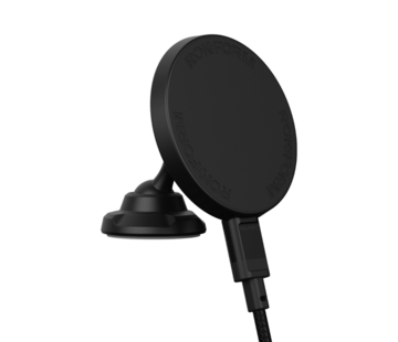 Rokform Draadloze dashboard autolader 15 watt (Magsafe geschikt)
