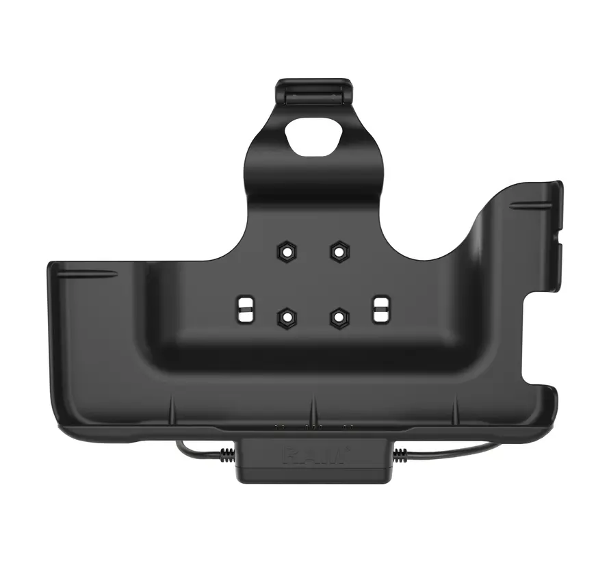 Power & Data Dock voor Samsung Tab Active4/5 Pro & Tab Active Pro met USB-C  en USB-A