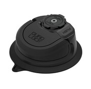 Quad Lock Compacte zuignap set