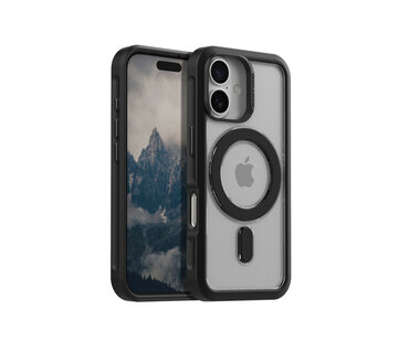 Rokform iPhone 16 Slim Magnetic Case - Kies de juiste versie