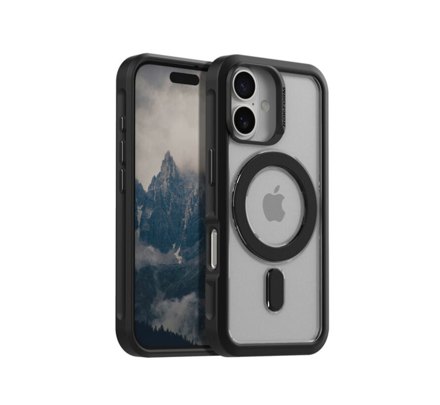 iPhone 16 Slim Magnetic Case - Kies de juiste versie