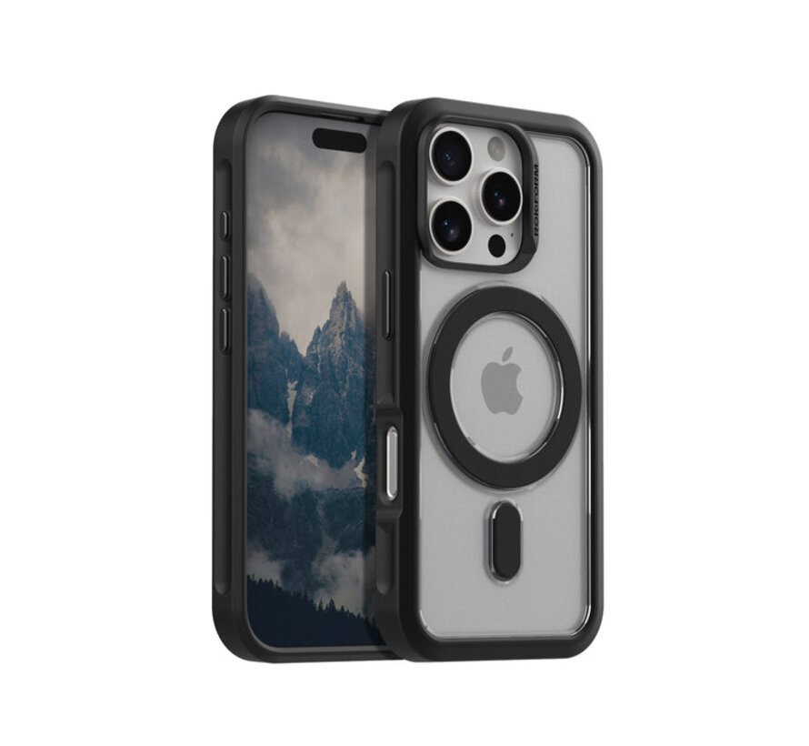 iPhone 16 Slim Magnetic Case - Kies de juiste versie