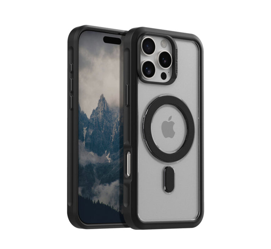 iPhone 16 Slim Magnetic Case - Kies de juiste versie