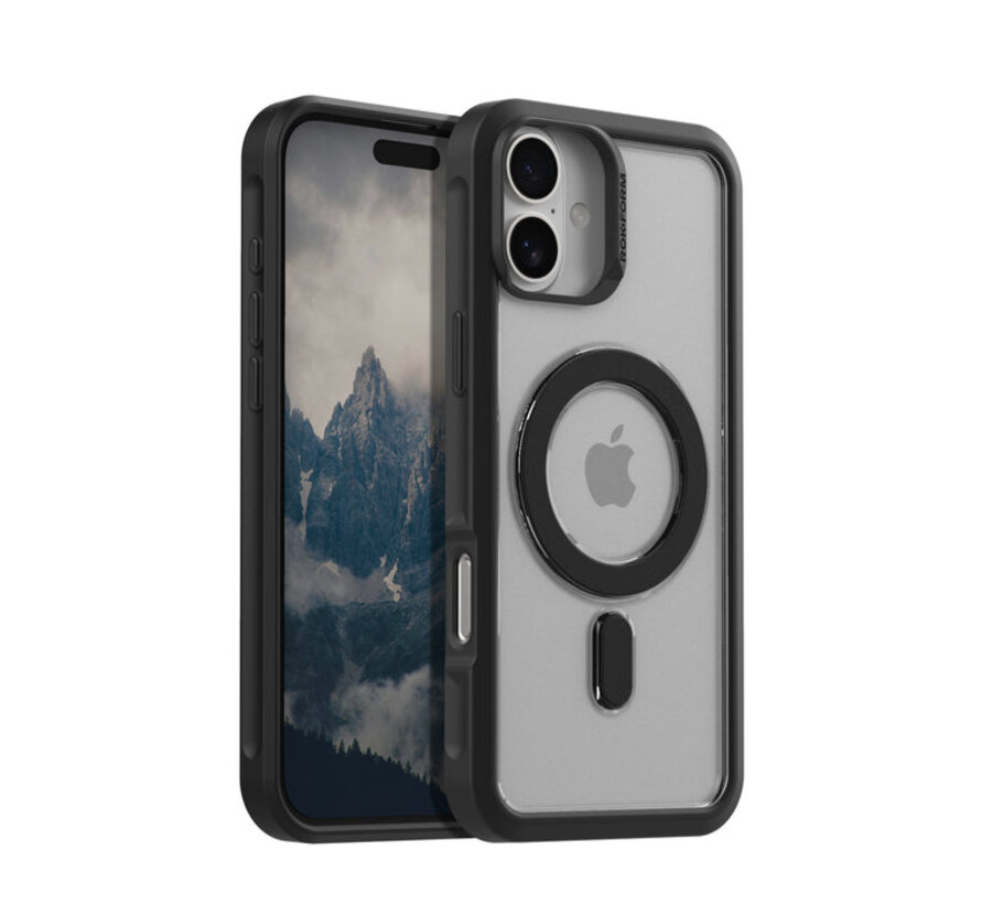 iPhone 16 Slim Magnetic Case - Kies de juiste versie