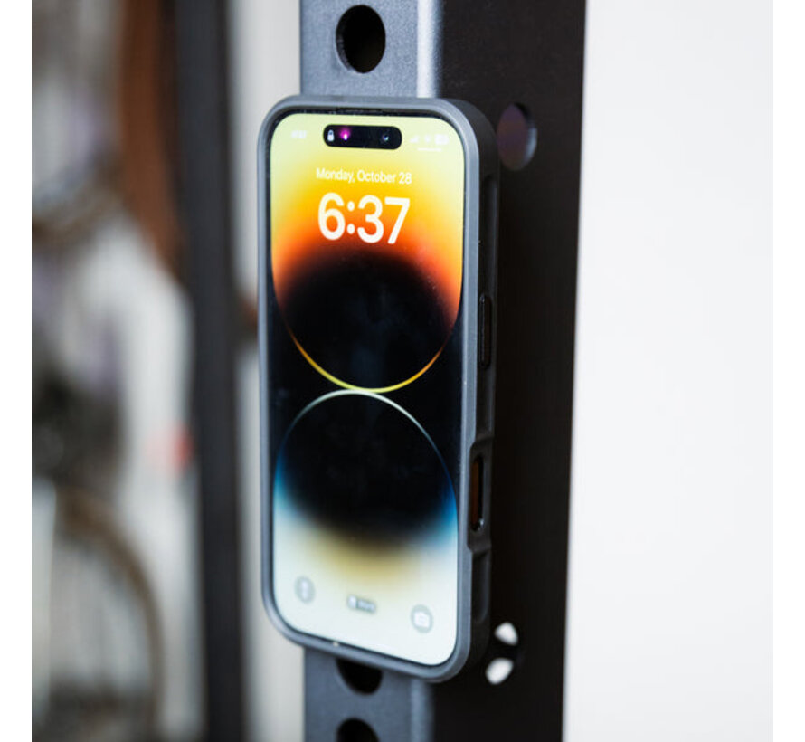 iPhone 16 Slim Magnetic Case - Kies de juiste versie
