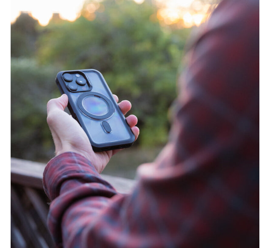 iPhone 16 Slim Magnetic Case - Kies de juiste versie