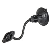 RAM Mount Zuignap twistlock met zwenkarm 6 inch
