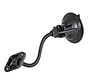 Zuignap twistlock met zwenkarm 6 inch