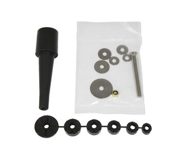 RAM Mount Hardware pack voor RAM-B-342U