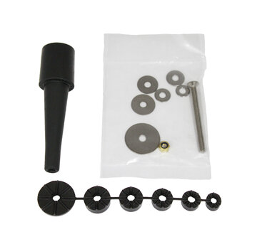RAM Mount Hardware pack voor RAM-B-342U