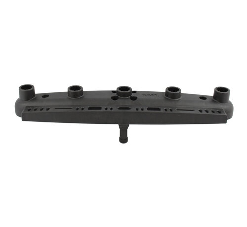 RAM Mount 5 Spot Basis met post RAP-114-5PU
