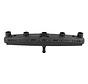 5 Spot Basis met post RAP-114-5PU